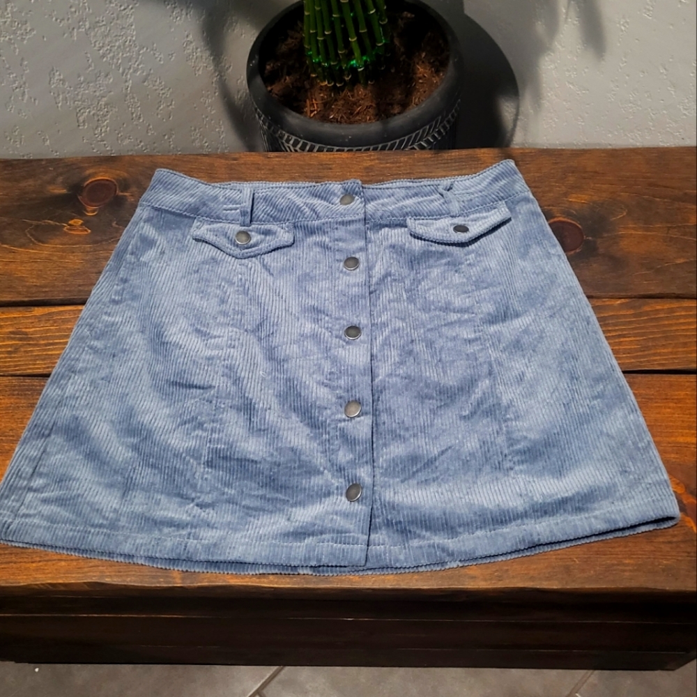 Love Tree | Skirt